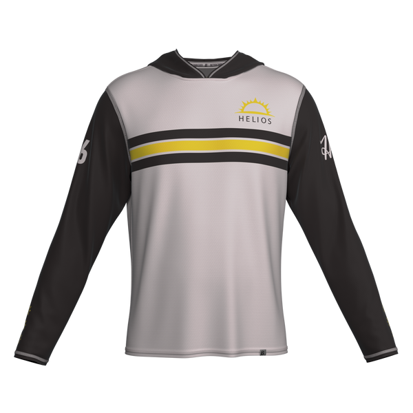 Full Sub Taiga Sun Hoodie | Thompson-Nicola Helios Summer 2026