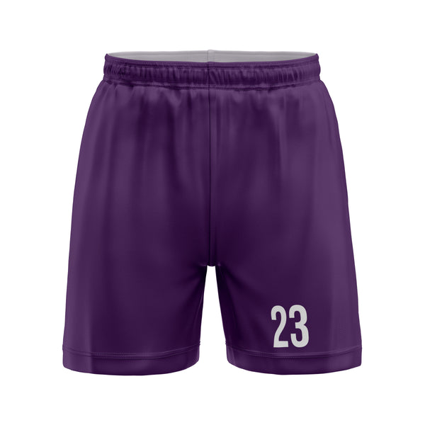 Full Sub N-Weave Shorts (GIRLS) | Barrie Ultimate League Fall 2025