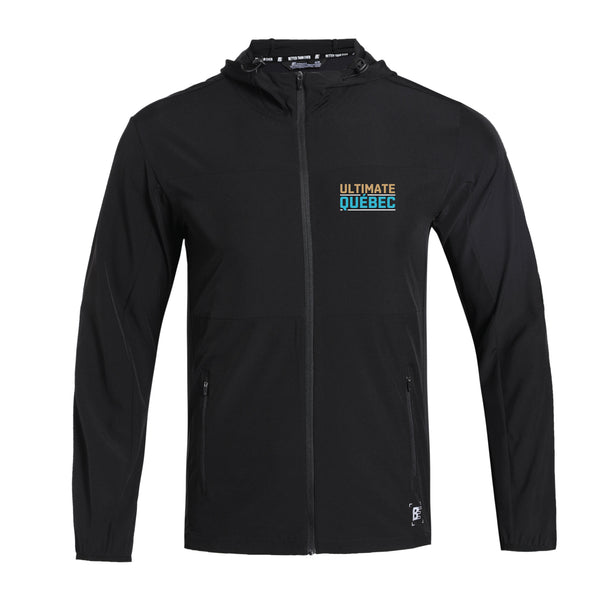 Flyweight Breaker Jacket | Ultimate Québec Board and Staff Spring 2025