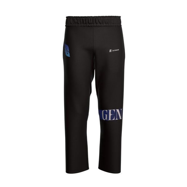 Full Sub GridTech Straight Leg Pants | Surrey Genesis Summer 2026