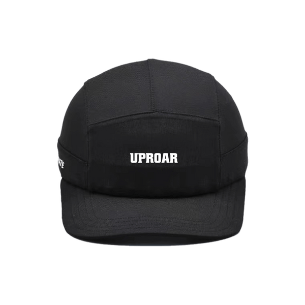 AeroLite No-Pro 5-Panel Hat | Toronto Elites Ultimate Uproar Summer 2026