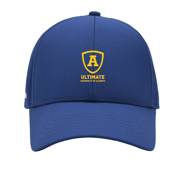 FlyLite Lo-Pro Hat | University of Alberta Ultimate Club Fall 2025 Extras