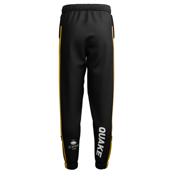 Full Sub GridTech Pants | Ultimate Québec Quake Summer 2026