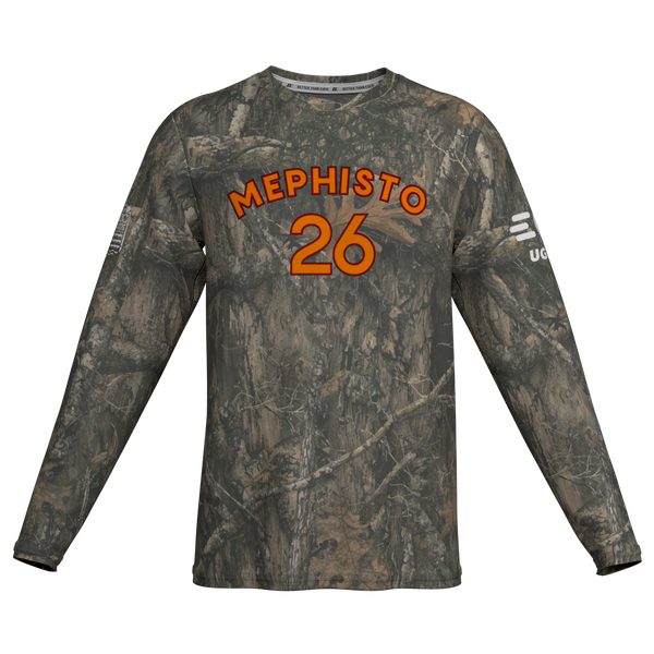 Full Sub APX Long Sleeve (ALT) | Montreal Mephisto September 2026