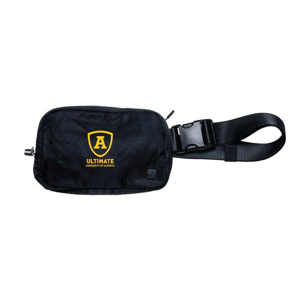 Off-Day Belt Bag | University of Alberta Ultimate Club Fall 2025 Extras