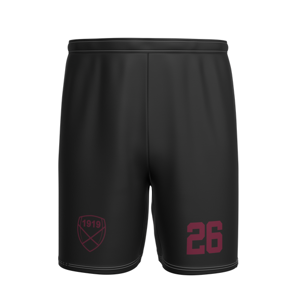 Full Sub N-Weave Pro Shorts | Winnipeg General Strike September 2026