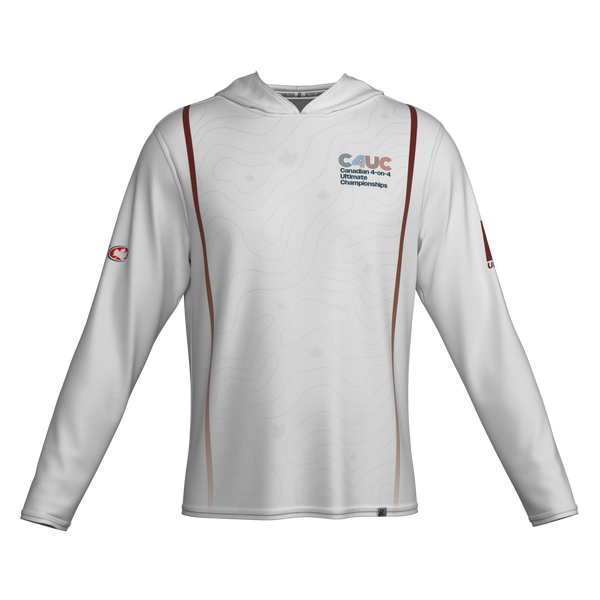 Full Sub N-Knit Sun Hoodie (CANADA) | C4UC - Montreal 2026 Reorder