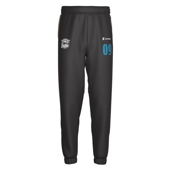 Full Sub GridTech Pants (FLOWER LOGO) | Calgary Cannons August 2026