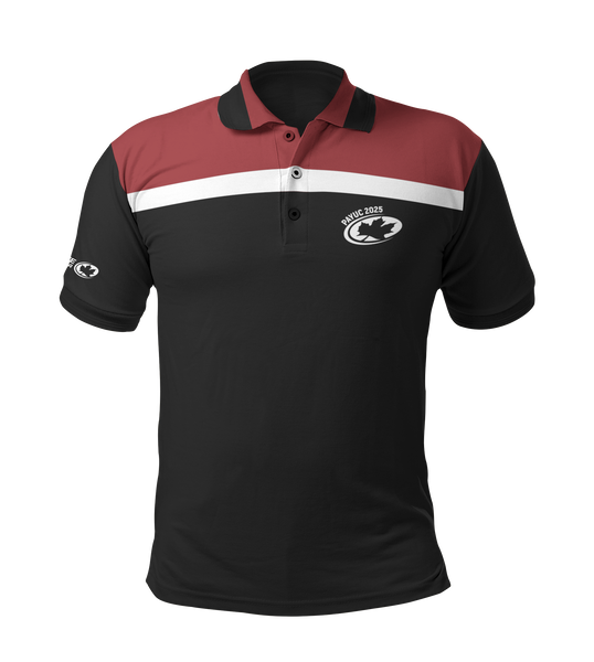 Full Sub N-Knit Polo (COACH BLACK) | Canada PAYUC July 2025