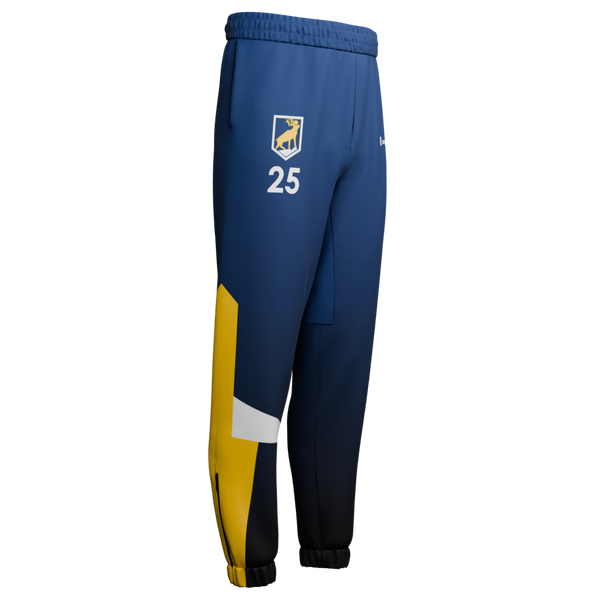 Full Sub GridTech Pants | St Johns Regiment Spring 2026