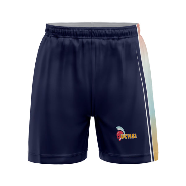 Full Sub N-Weave Shorts (FADE) | UCHSI Direct Ship 2025