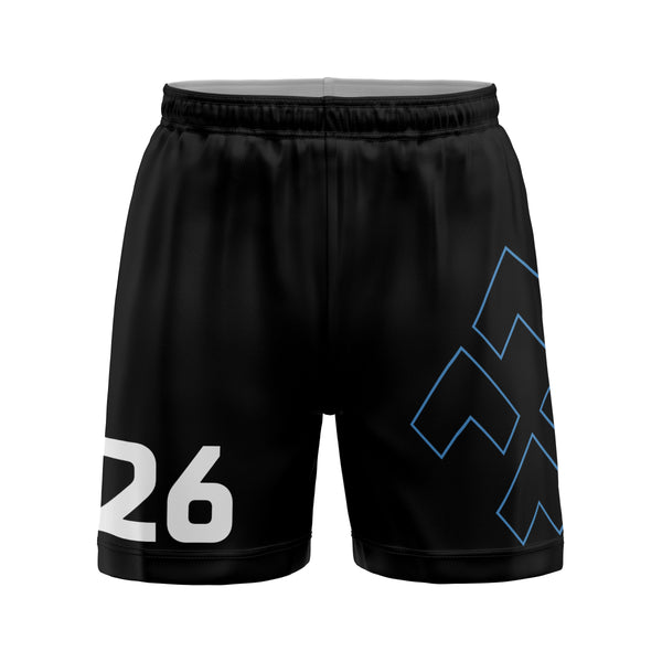 Basic Sub N-Weave Shorts | Ultimate Québec Quest Summer 2026