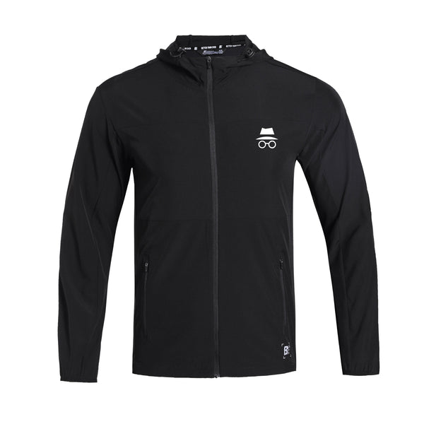 Flyweight Breaker Jacket | Toronto Incognito Summer 2025