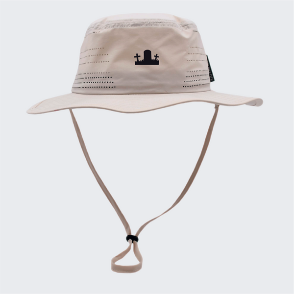 Elite Bucket Sun Hat | Toronto Tombstone Spring 2026 Ticket