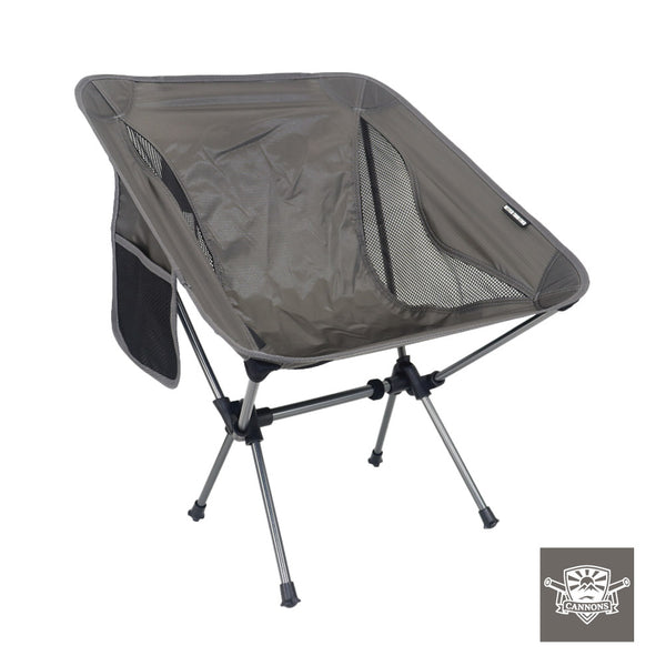 Sideline Ultralight Chair | Calgary Cannons August 2026