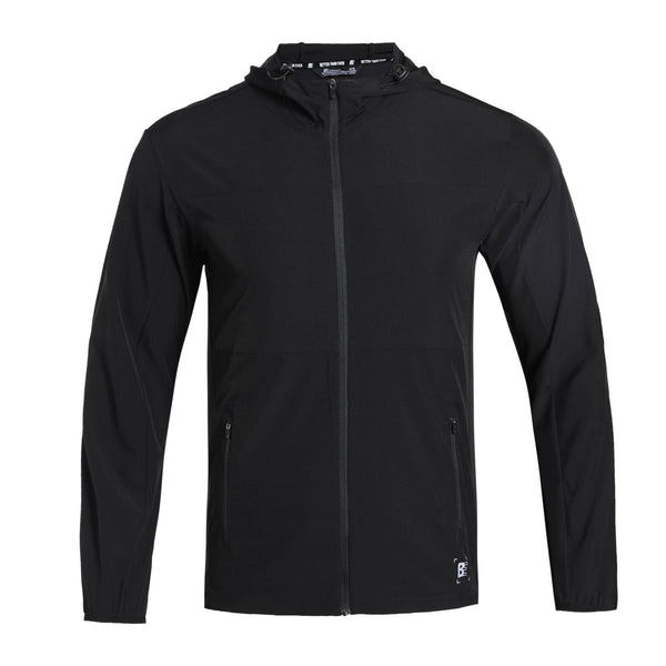 Flyweight Breaker Jacket (BLANK) | Hamilton Flick-fil-A August 2026