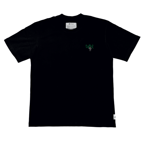 Off-Day Cotton Tee | Northampton Taproot Summer 2026