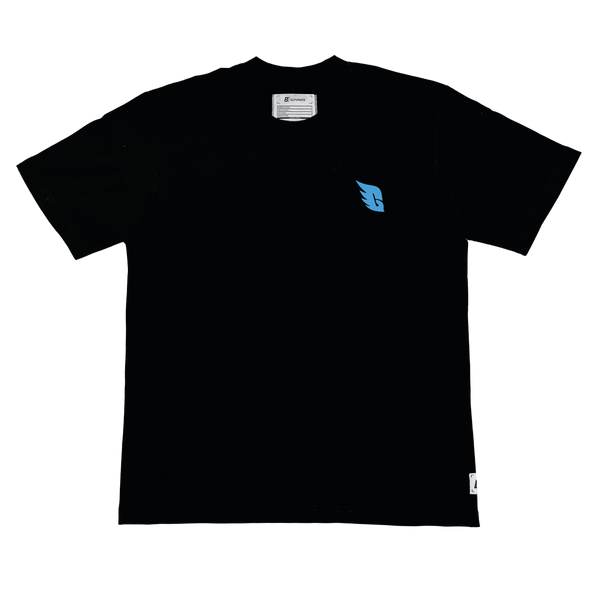 Off-Day Cotton Tee | Surrey Genesis Summer 2026