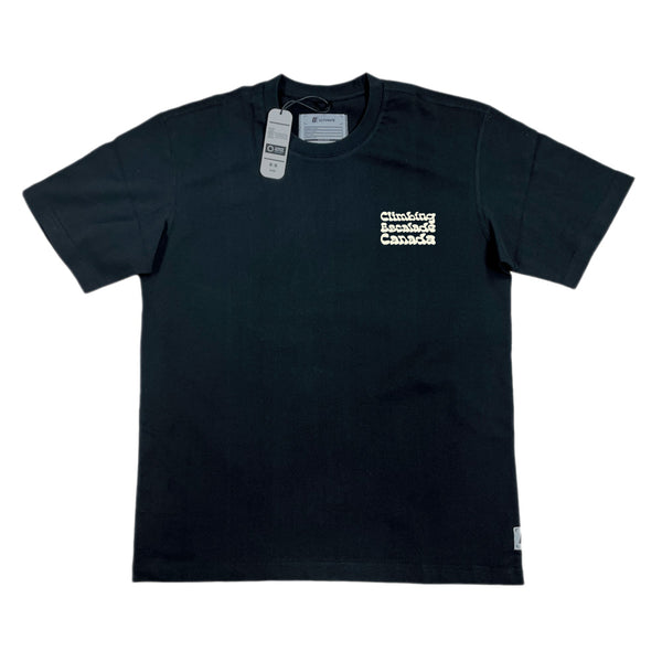 Off-Day Cotton Tee (LIFESTYLE) | Climbing Escalade Canada Spring 2026