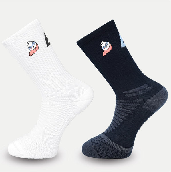 Enduro Socks | Vancouver Super Dump(ling)s August 2025 Fan Store