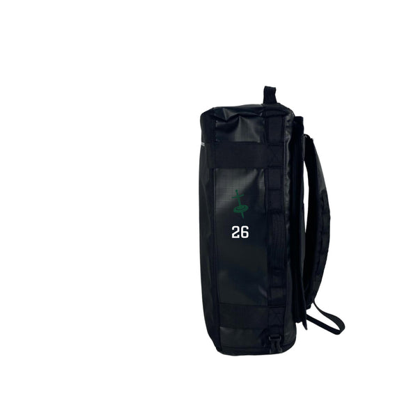 Pursuit Duffle 33L | Trent University Women's Fall 2026