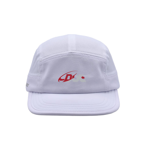 AeroLite Lo-Pro 5-Panel Hat | Durham Ultimate Club March 2025 Whitby Youth