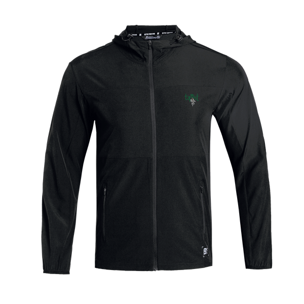 Flyweight Breaker Jacket | Northampton Taproot Summer 2026