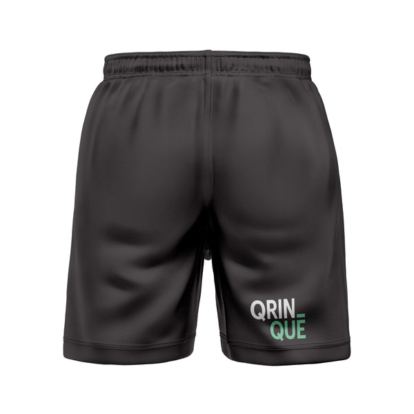 Basic Sub N-Weave Shorts | Ultimate Québec Qrinqué Summer 2026