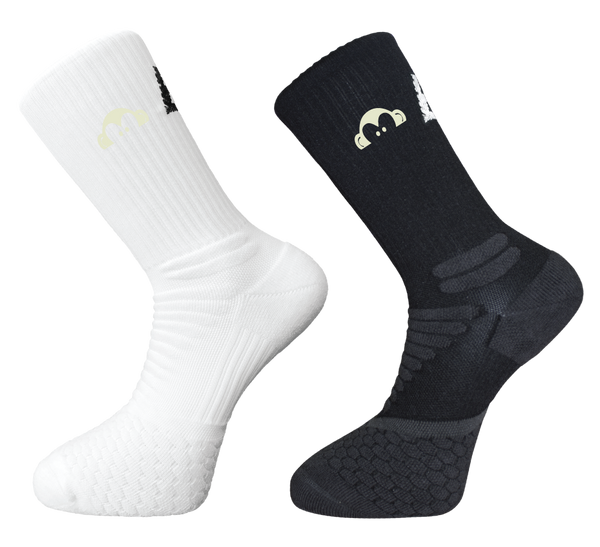 Enduro Socks | Vancouver Disc Monkeys Summer 2026