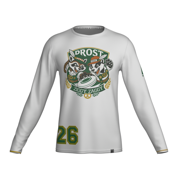 Full Sub Taiga Long Sleeve (LIGHT) | Waterloo Prost Summer 2026