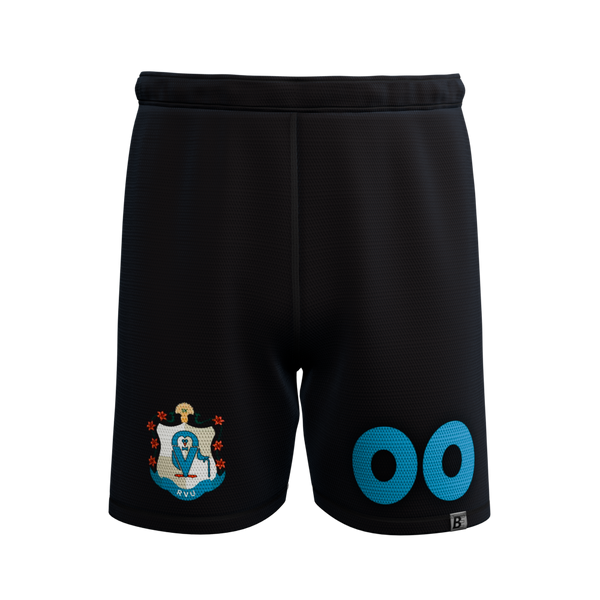Basic Sub N-Weave Shorts | Saskatchewan Retirement Village Ultimate Fall 2026