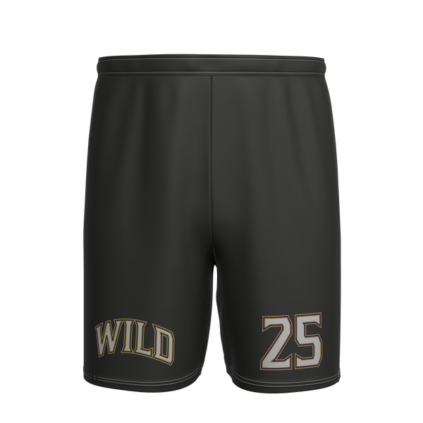 Full Sub N-Weave Pro Shorts | Toronto Elites Ultimate WILD Spring 2026
