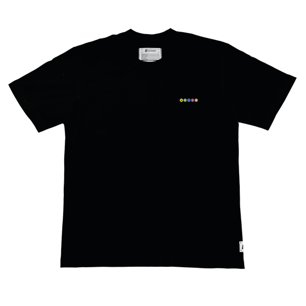 Off-Day Cotton Tee | Toronto Union August 2026