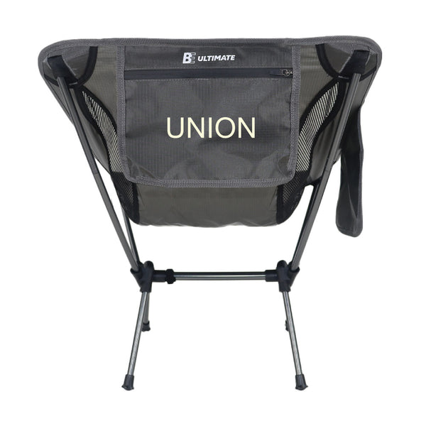Sideline Ultralight Chair | Toronto Union August 2025