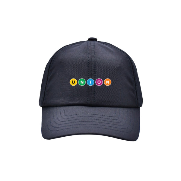 FlyLite No-Pro Hat (SUBWAY) | Toronto Union August 2025
