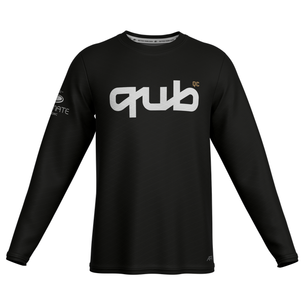 Full Sub Taiga Long Sleeve (DARK) | Ultimate Québec Qub Summer 2026