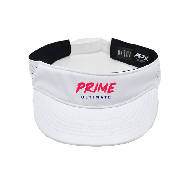 AirLite Pro Visor | Vancouver Prime Ultimate Club Prime Elites Fall 2026