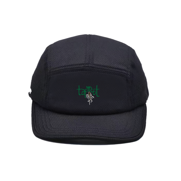 AeroLite Lo-Pro 5-Panel Hat | Northampton Taproot Summer 2026
