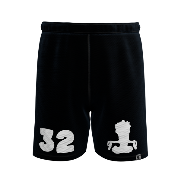 Basic Sub N-Weave Shorts | Quebec Rafiki Summer 2026
