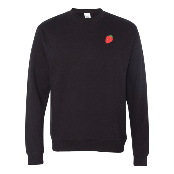 Premium Midweight Crewneck | Barrie Mixed Barries Spring 2024