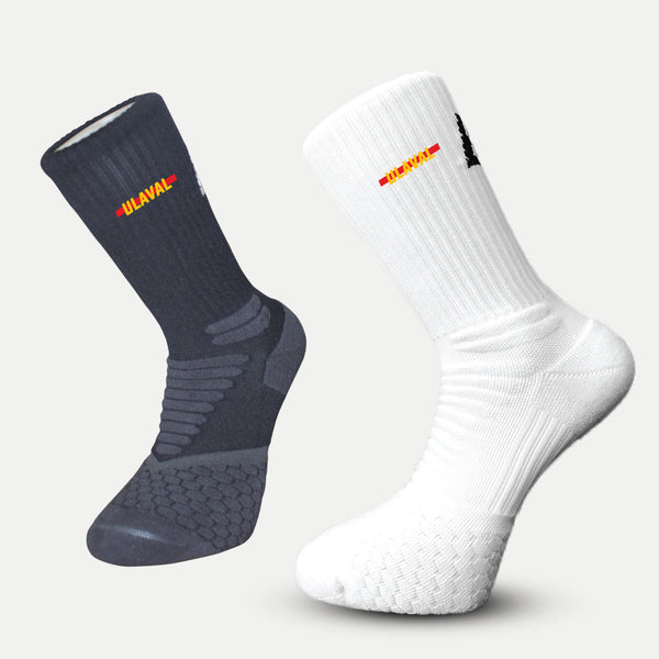 Enduro Socks | Université Laval Élite Open 2026