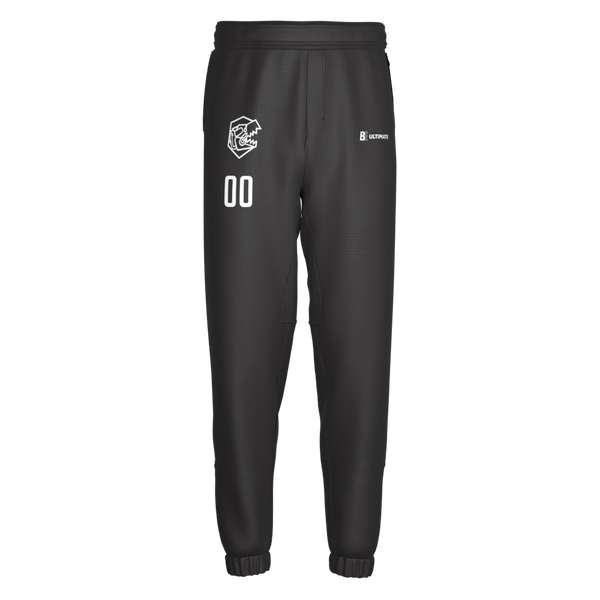Full Sub GridTech Pants | Vancouver Prime Ultimate Club DYNO August 2026