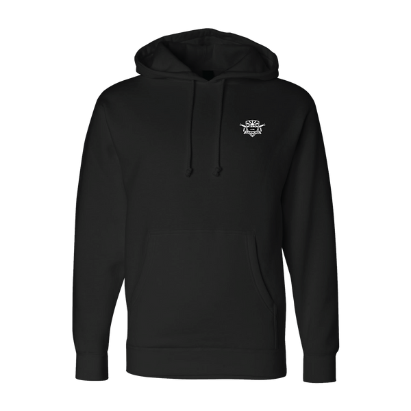Off-Day Heavyweight Hoodie | Calgary Cannons August 2026