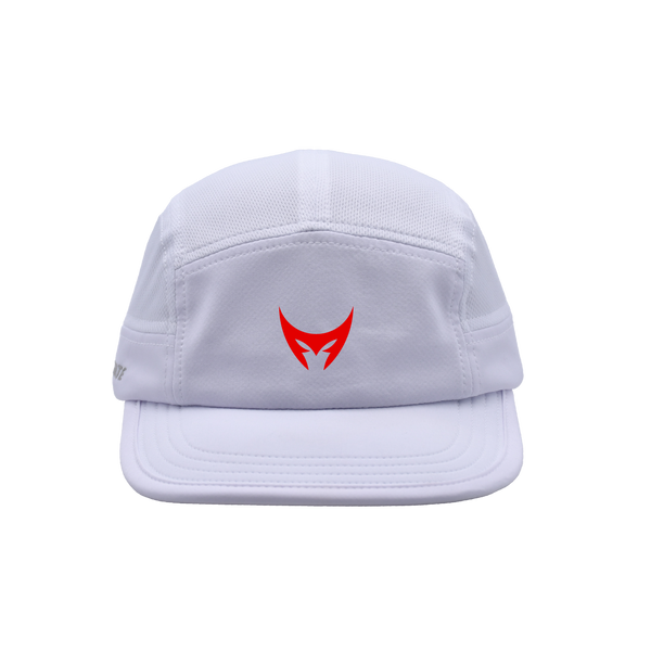 AeroLite Lo-Pro 5-Panel Hat | Montreal Mephisto September 2026
