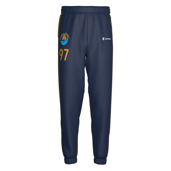 Full Sub GridTech Pants | University of British Columbia Okanagan Heatwave Fall 2026