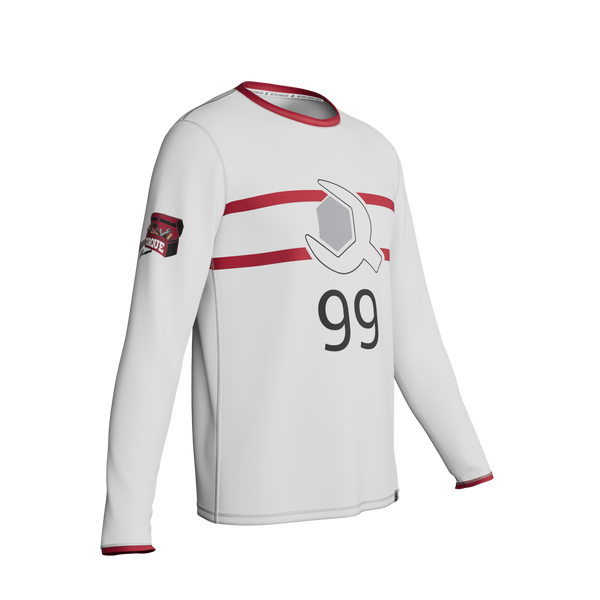 Full Sub N-Knit Long Sleeve (LIGHT) | Ottawa Torque Spring 2025