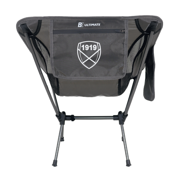 Sideline Ultralight Chair | Winnipeg General Strike Summer 2026