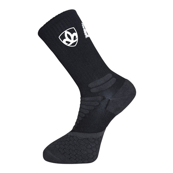 Enduro Socks | Ultimate Québec Quake Summer 2026