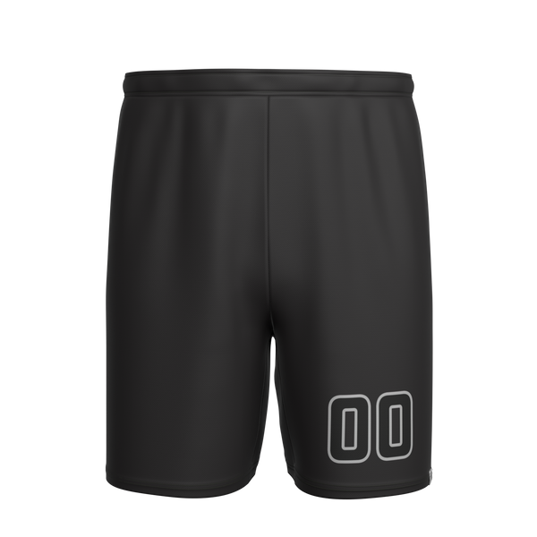 Full Sub N-Weave Pro Shorts (5 STARS) | University of Toronto Open October 2025