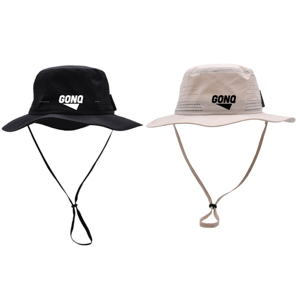 Elite Bucket Sun Hat | Kanata Algonquin Wolves Ultimate October 2025